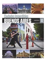 Ciudades imperdibles